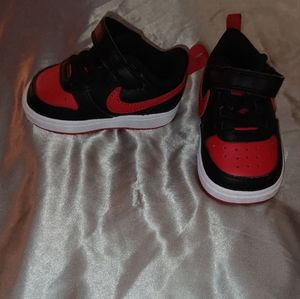 Baby nike 4c